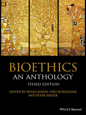 cover image of Bioethics